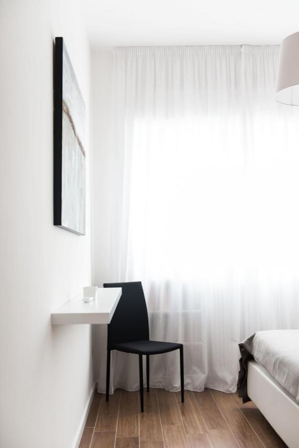 Starhost - Golden Apartments Salerno Exterior foto