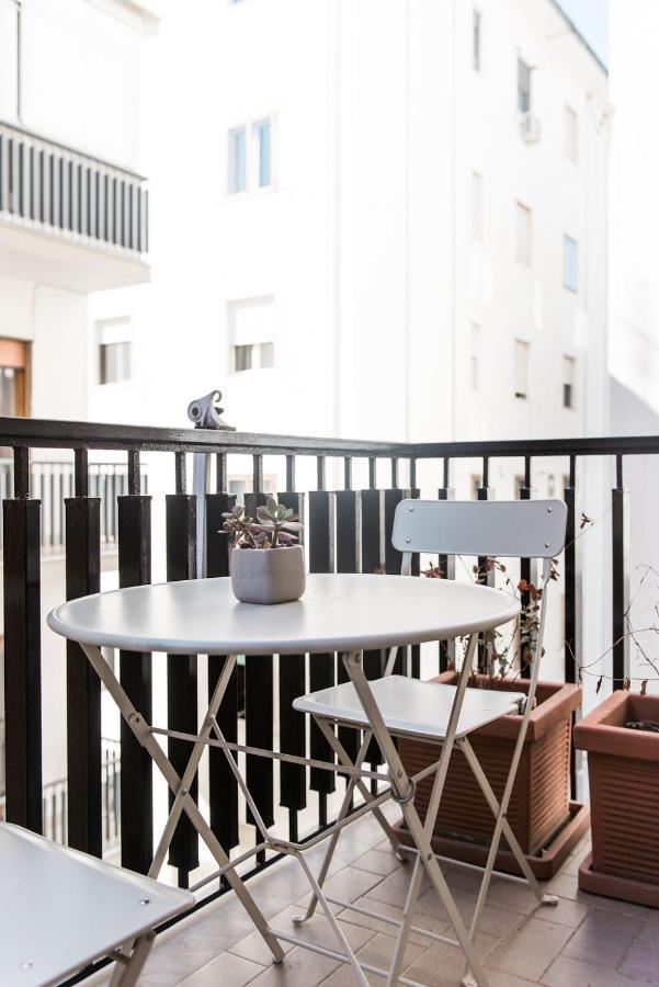Starhost - Golden Apartments Salerno Exterior foto